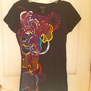 Graphic T Shirt Rocawear (M)